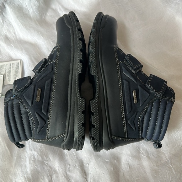 GEOX Kids Boots - Picture 4 of 9